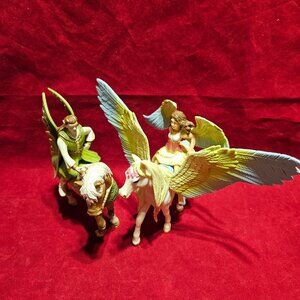 Schleich Fantasy Set
